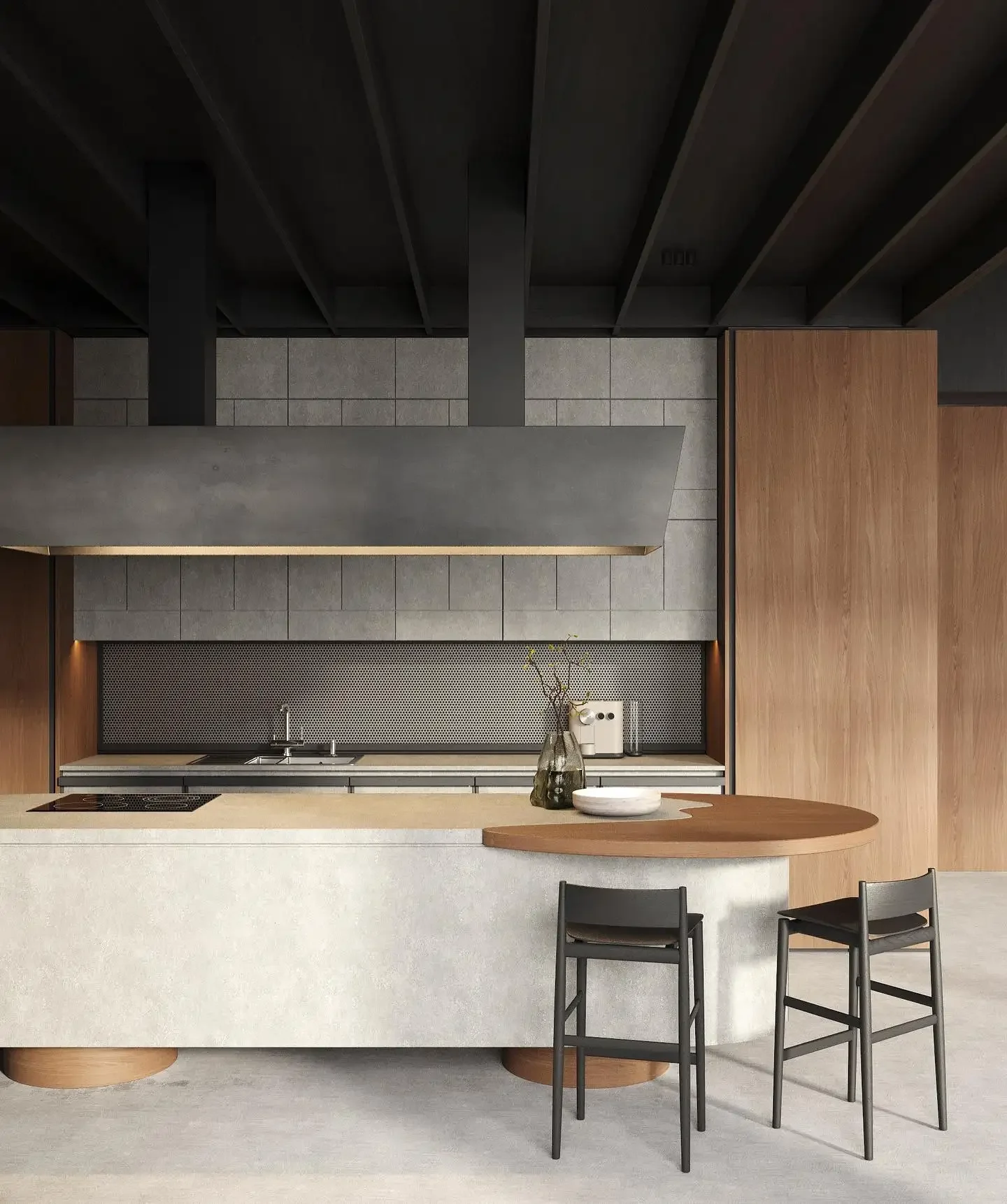 Hot Sale Kitchen Units Cabinet Kitchen Set Quartz Island Table Solid Wood Cabinets Ready To Assemble