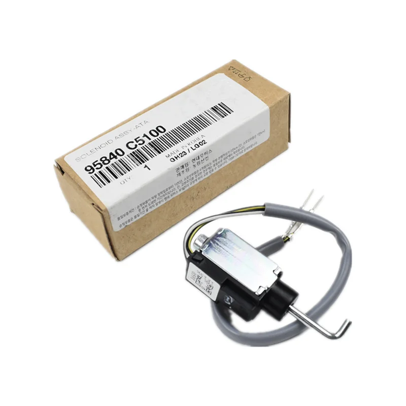 95840C5100 ATA Automatic Transmission Interlock Solenoid FOR KIA
