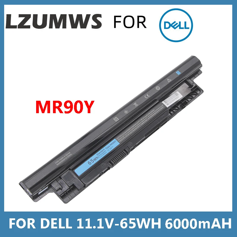 Аккумулятор для ноутбука Dell Inspiron 11 1 6000 3421 3721 5421 5521 5721 3521 3437 3537 5437 5537 |