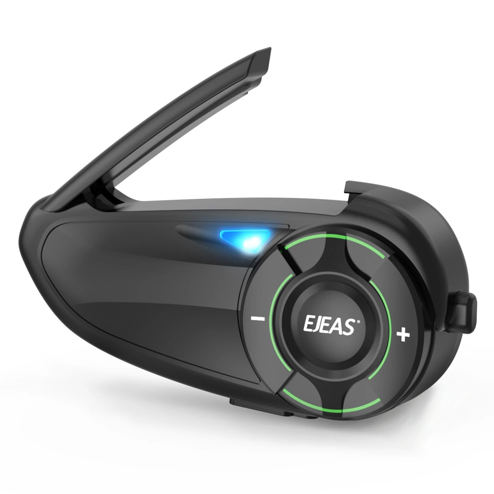 EJEAS  , ޽ ý, IP67  ,   , 6  ̴ ǽð ȭ, Q8, 1PC
