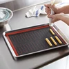 Silicone Macaron Baking Mat for Bake Pans Macaroon Pastry Cookie Making Professional Grade Nonstick 4