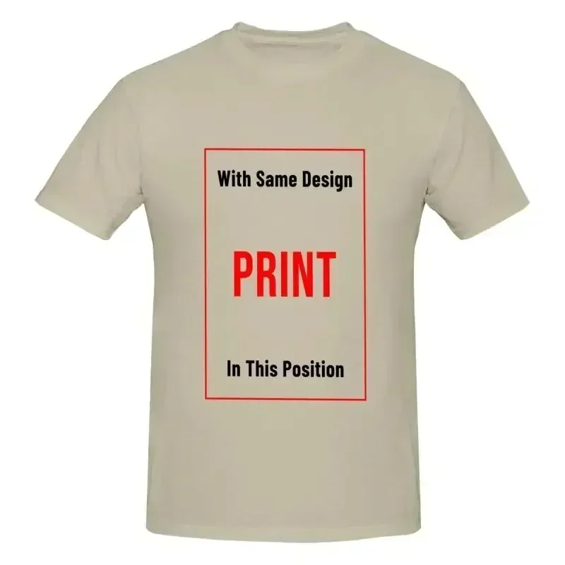 thumbnail image 1 of Retro Tee T Shirt 100% Cotton 80's Stranger Surfer Boy Pizza Things, 1 of 5