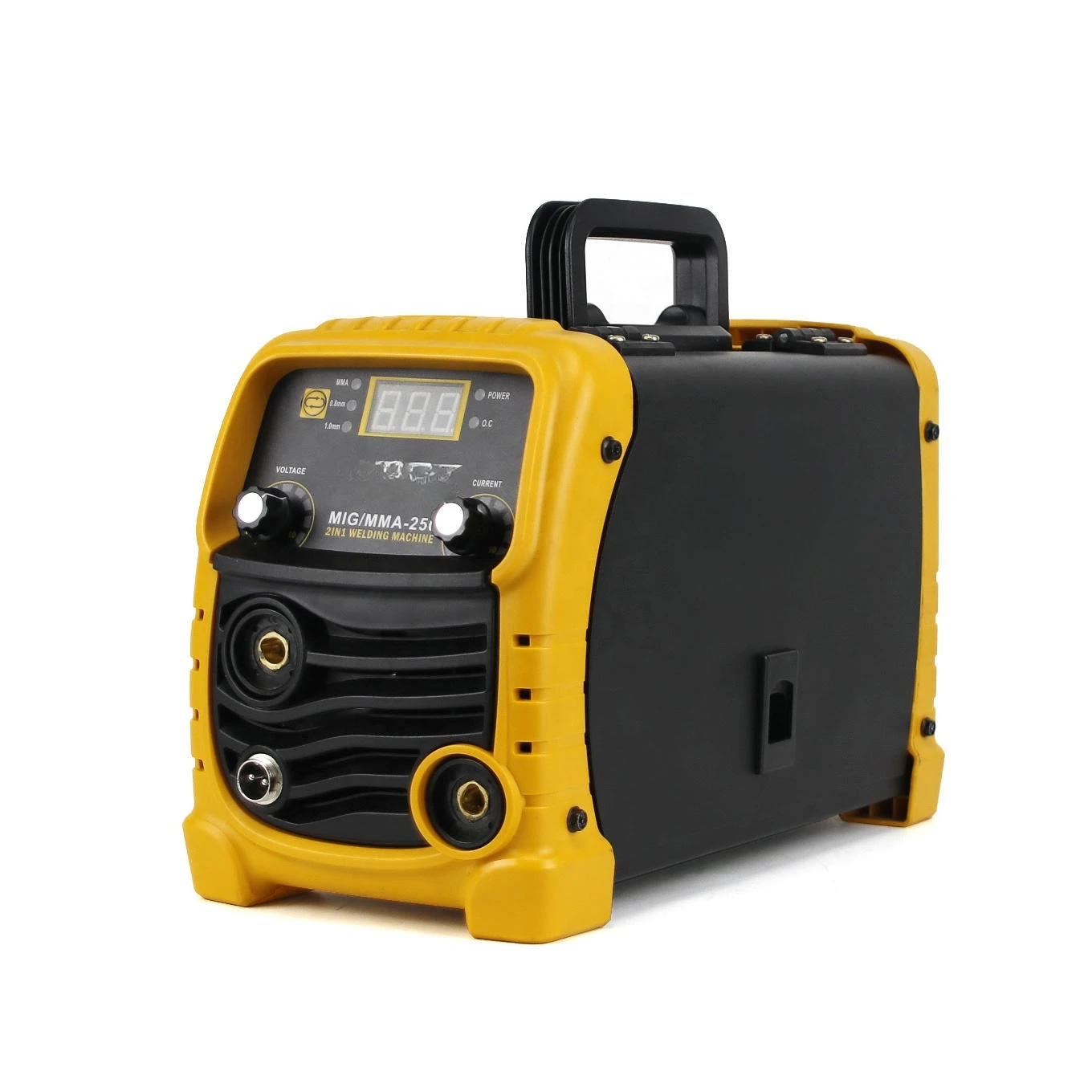 Portable Mini Gasless Mig Tig Mma Welding Machine NEW 2