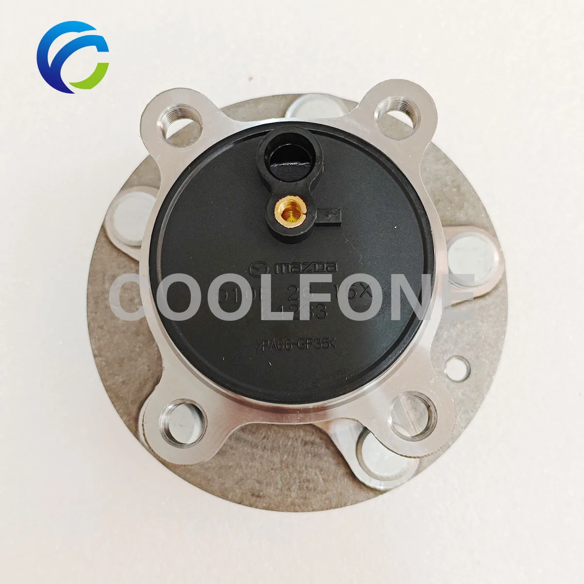 パパ。 China BDWP-26-15X BEET-26-15X Wheel Hub Bearing For MAZDA 3 2019