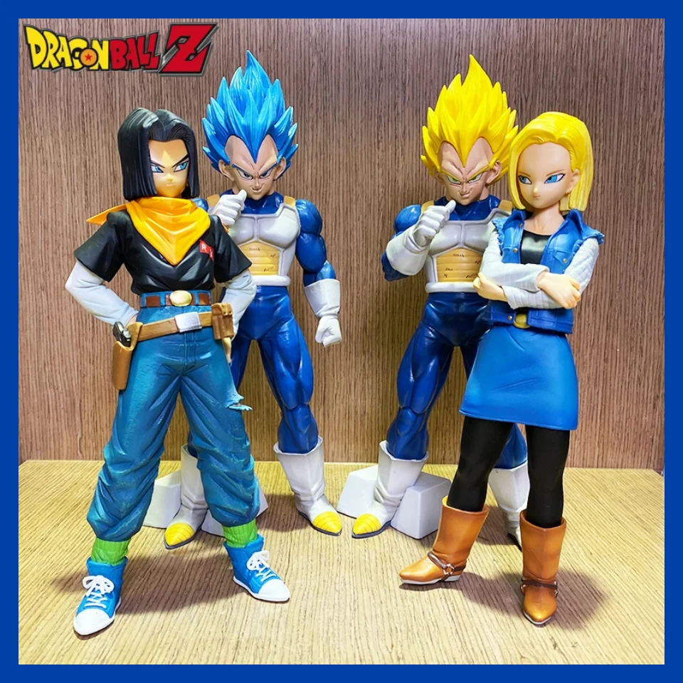 Android 17 Goku Android 19 Dragon Ball PNG, Clipart, Action Figure, Android,  Android 17, Android 19