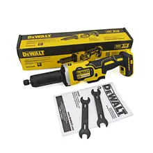 DEWALT DCG426B 20V Die Grinder 1-1/2Inch  Variable Speed 25000RPM Brushless Straight Grinder Polishing Tools Metal Wood Grinding 