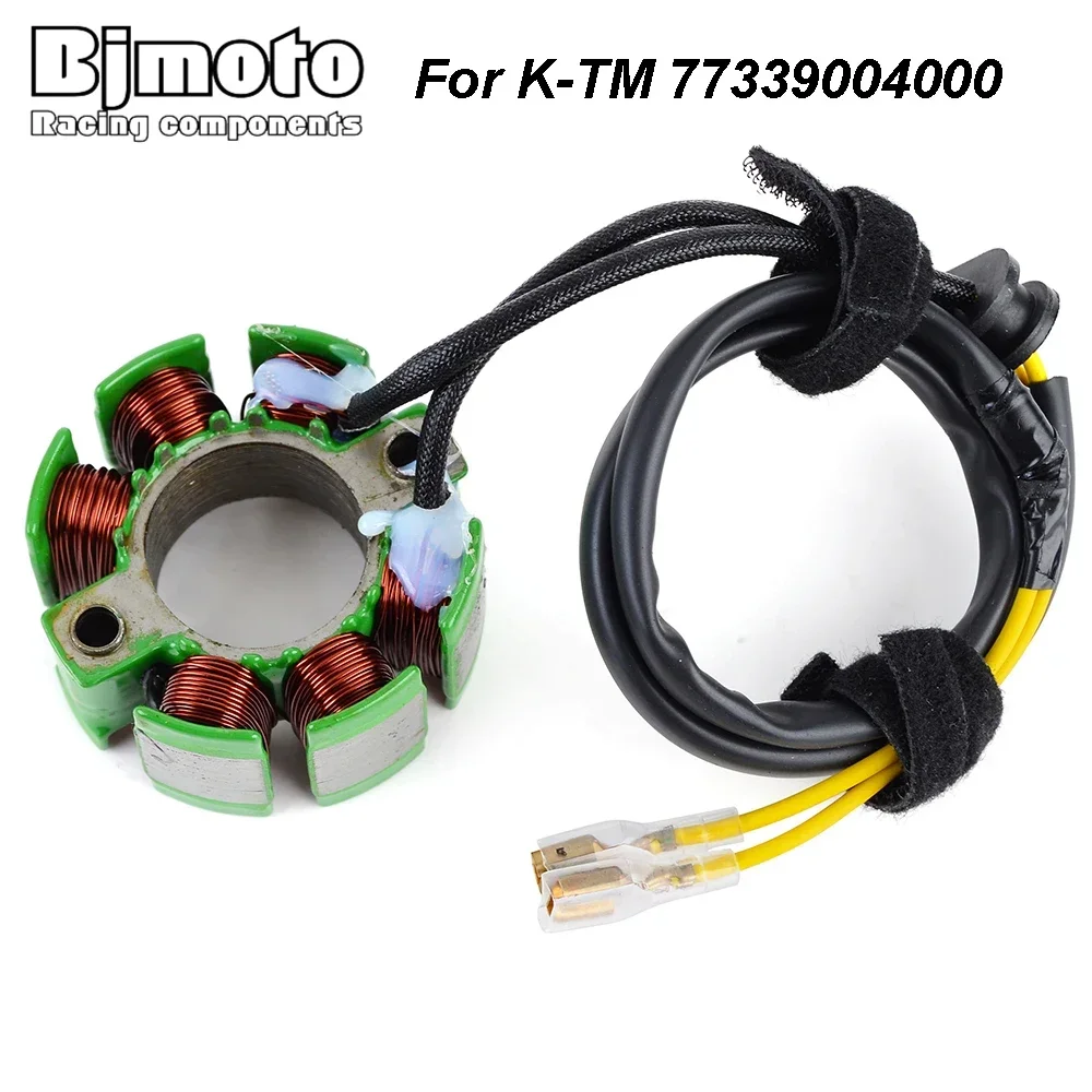 FC450 FC550 오토바이 스테이터 코일 K&TM 400 SX 450 SXS 540 SXC 525 SMR 505 XC-F SX-F 59039004000 80039004100 77339004000