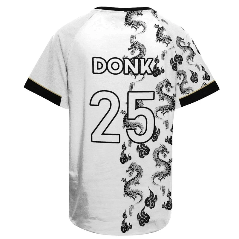 Team Spirit Полиэстерная футболка | AliExpress
