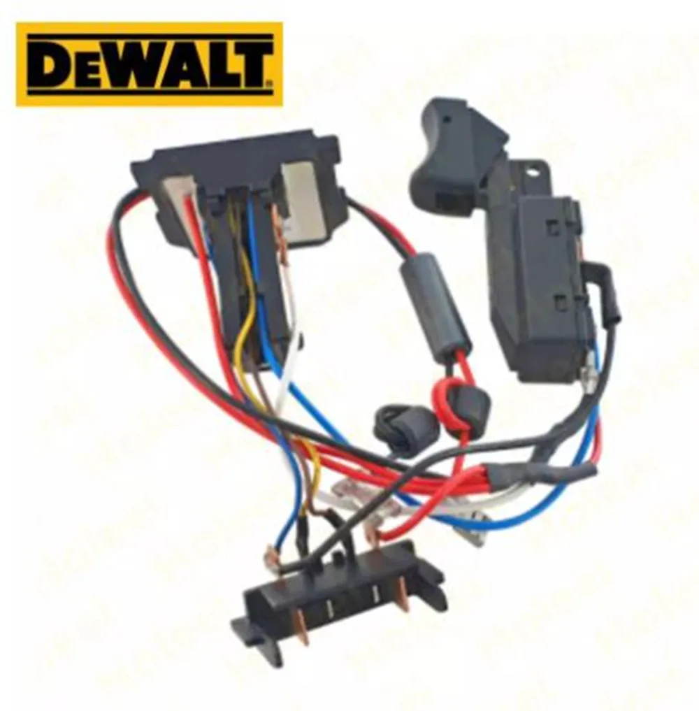 

18V 20V SWITCH for DEWALT DCS391 N189271 CORDLESS CIRCULAR SAW 1