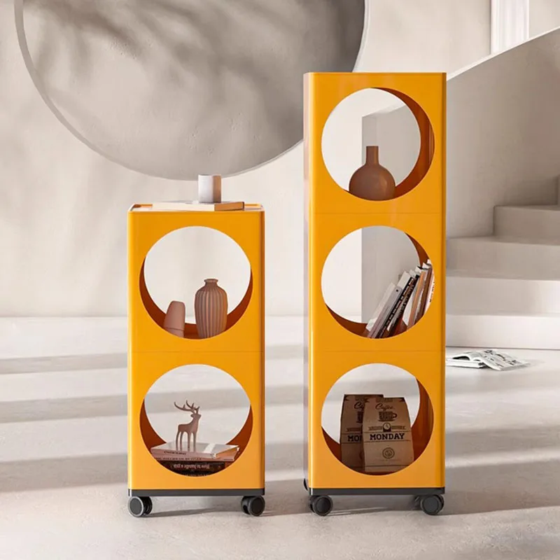 

Mobiles Lateral Night Stand Dressers Designer Space Saving Bedside Cabinet Dorm Muebles Para El Hogar Minimalist Furniture
