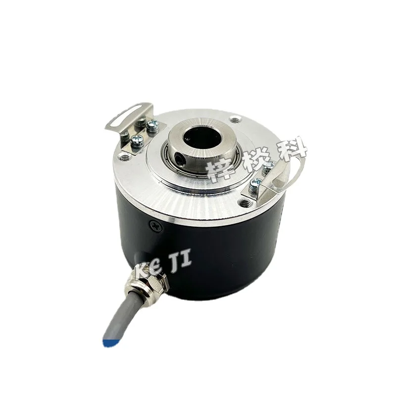 

EC50W8-L5PR-2000 Hollow Shaft Optical Encoder 1000-1024-2500-2048