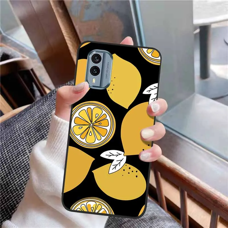 3D Soft Relief Flower Silicone Emboss Painted Cover