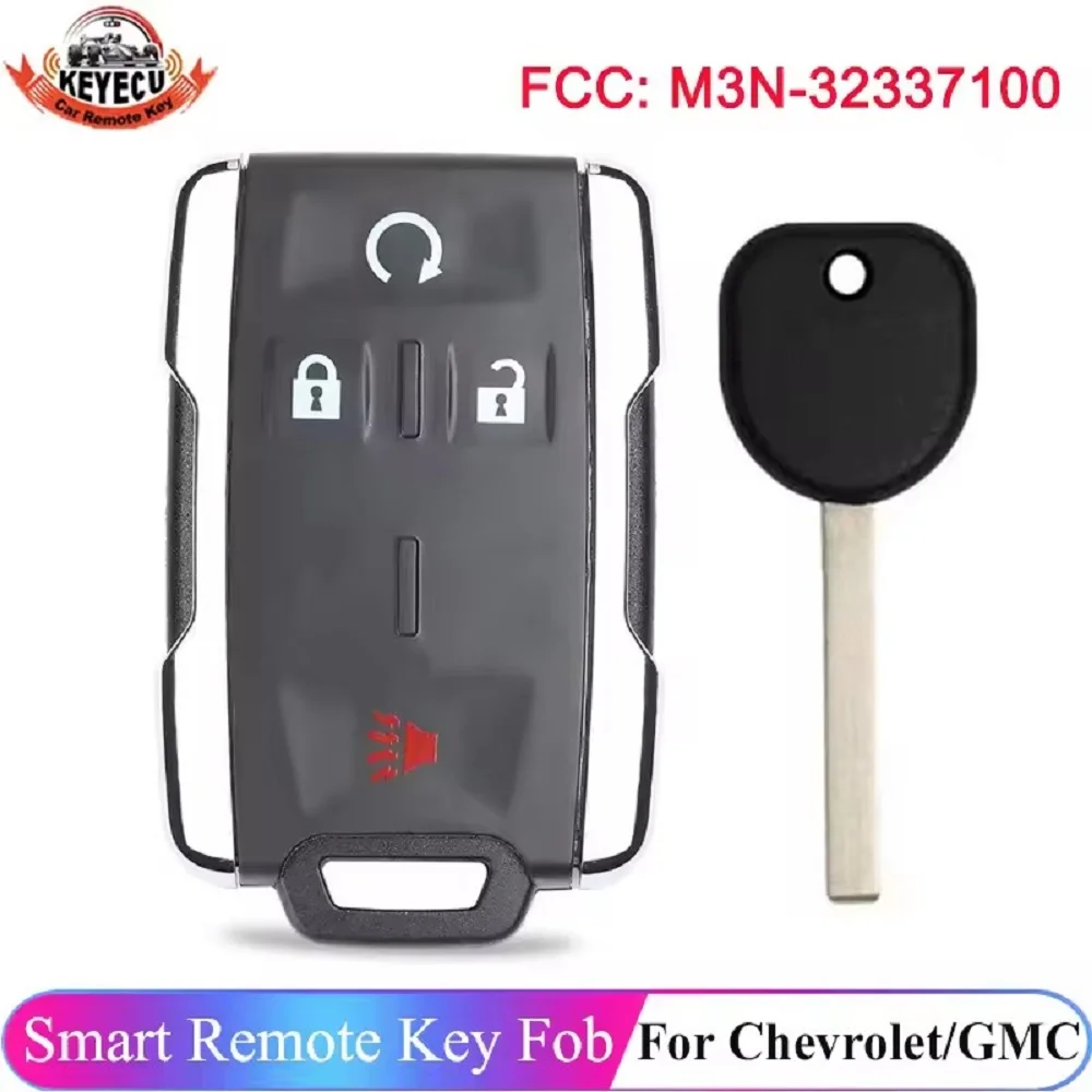 Remote Key
