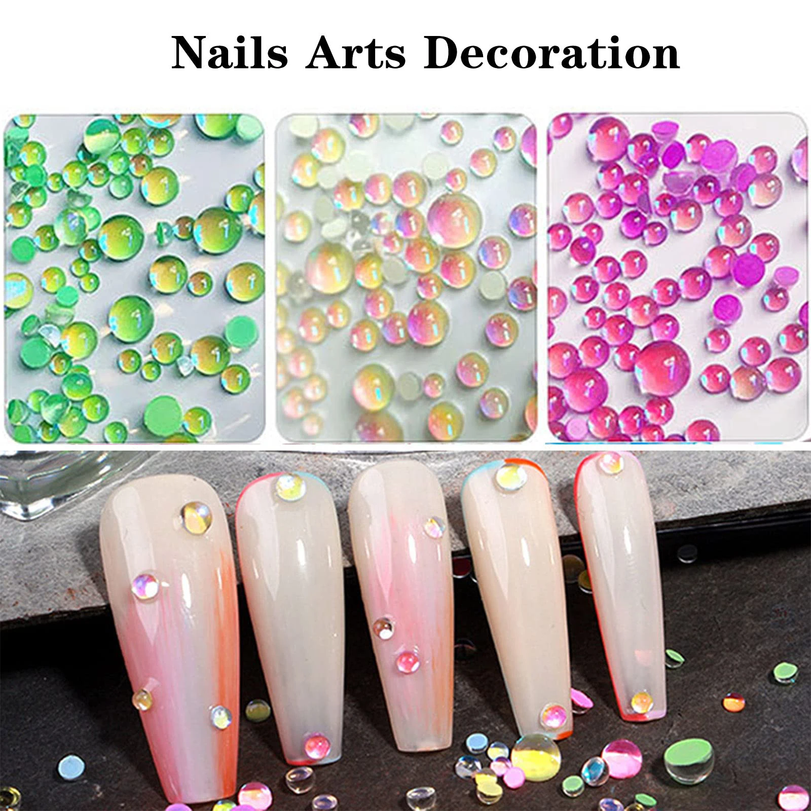 Рисунок 4 - блестящие бриллиантовые украшения