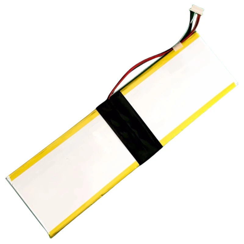 Bateria de Substituição Chuwi Hi10 go Laptop Hi10x Cwi513 3561842s1p 7.6v 3000mah 4000mah Tablet pc Novo - Imagem 2