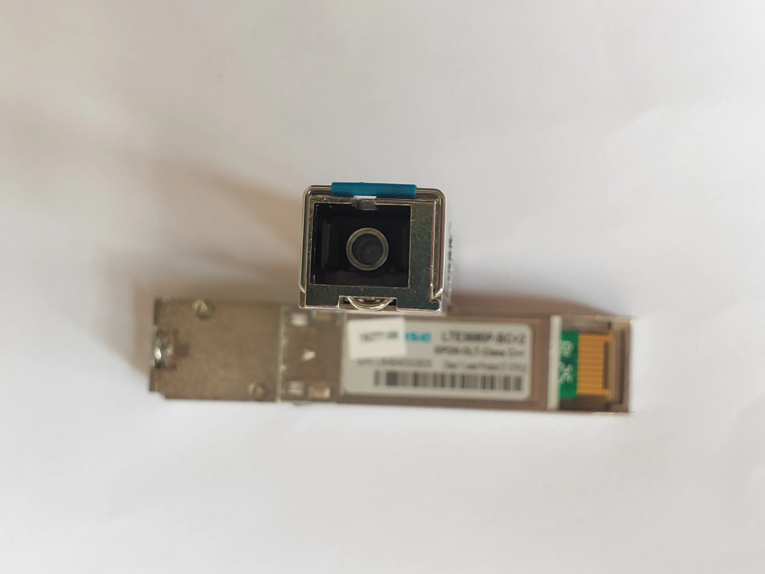 Hisense C++ SC Module LTE3680P-BC+2 FH-PON-GP-20-C++ GPON-OLT-CIass c++/Hisense GPON OLT for GC8B GCOB Board Transceiver