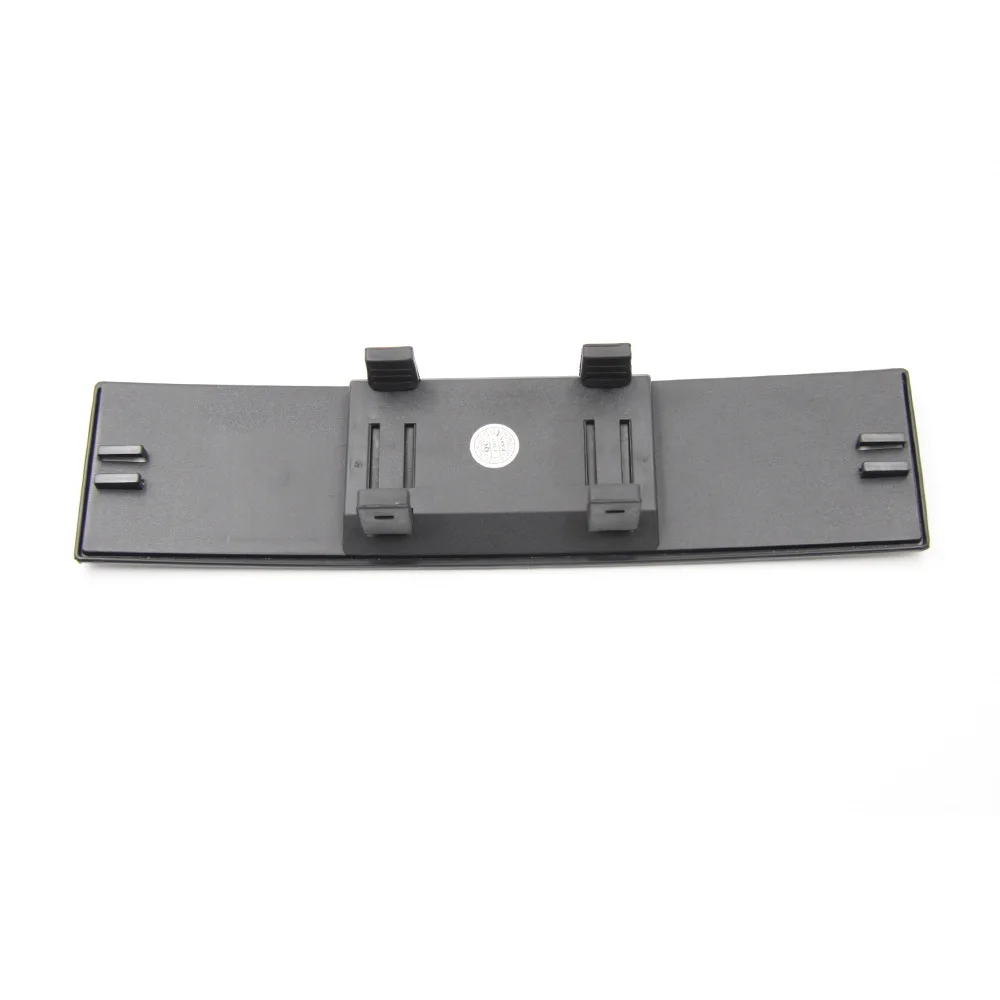 1Pcs Universal Panoramic Car Interior Rearview Mirror Anti Glare Wide Angle Rear View Mirror with Clip on Installation 300mm detail image 4