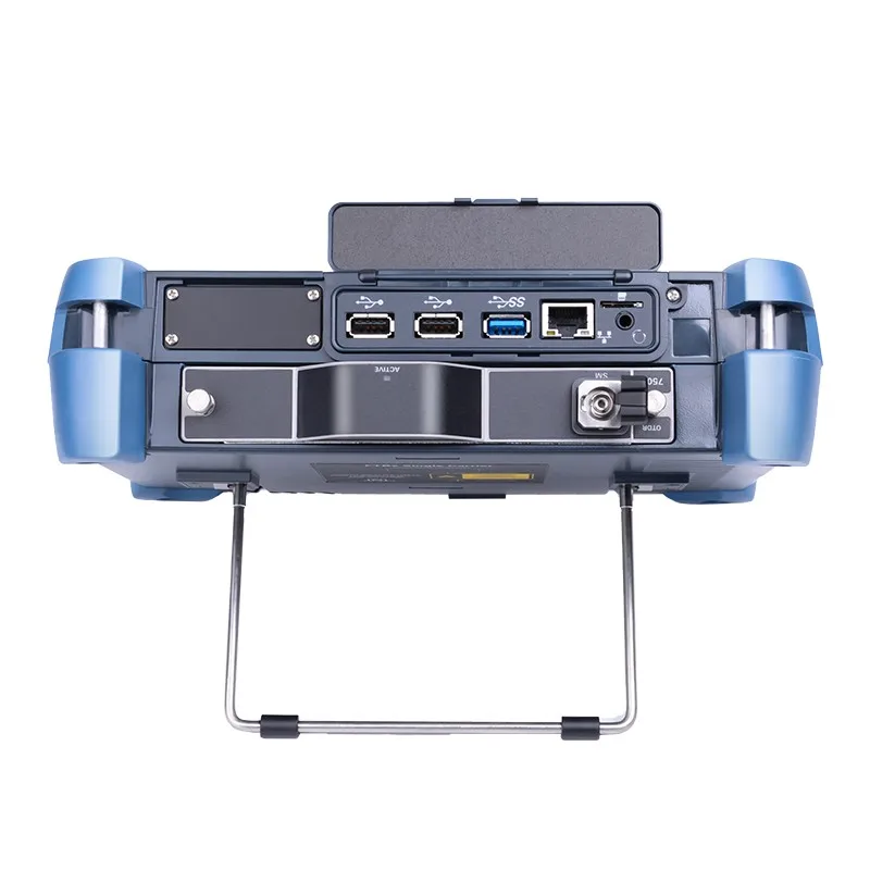 Рисунок 3 - FTBx-735C Metro/PON FTTx/MDU OTDR