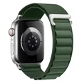 7 Army green