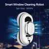 ZCWA Window Robot Vacuum Cleaner  Smart Cleaning Robot Window Cleaner Ultra Thin Electric Glass Remote Control 1