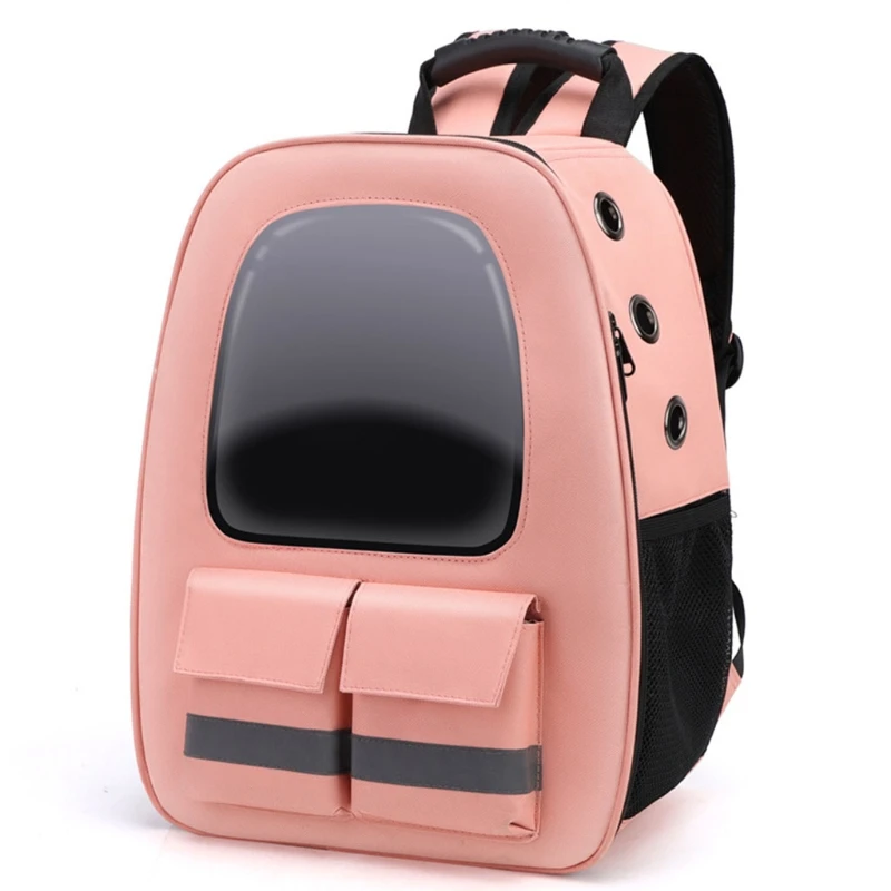 for Cat Backpack Pet Dog Backpacks for Carrier for Small Dogs Airline Pet Travel Backpack