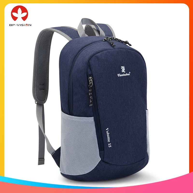 

Outdoor Backpack Women Shopping Pack School Hiking Light Weight Waterproof EDC Bag Colorful Laptop Case for Travelling Camping