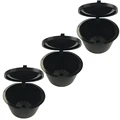 3 Black