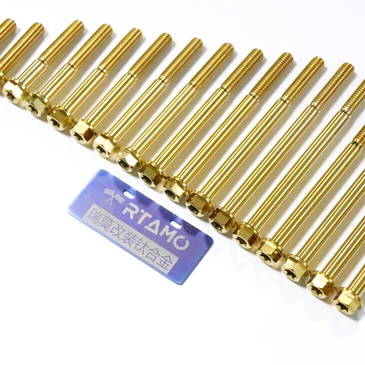 Bulloni Per Macchine Con Flangia A Testa Torx - KENENG