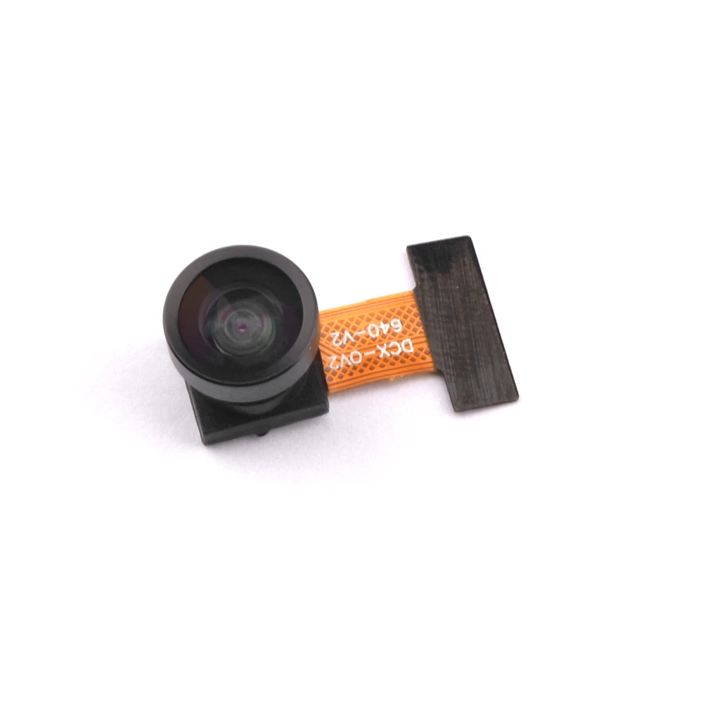 카메라 모듈, DVP ESP32 CAM 싱글칩 카메라, 160 도, 21, 63, 75mm, 야간 투시경, 2.4G 와이파이 모듈, OV2640, 2 백만 화소