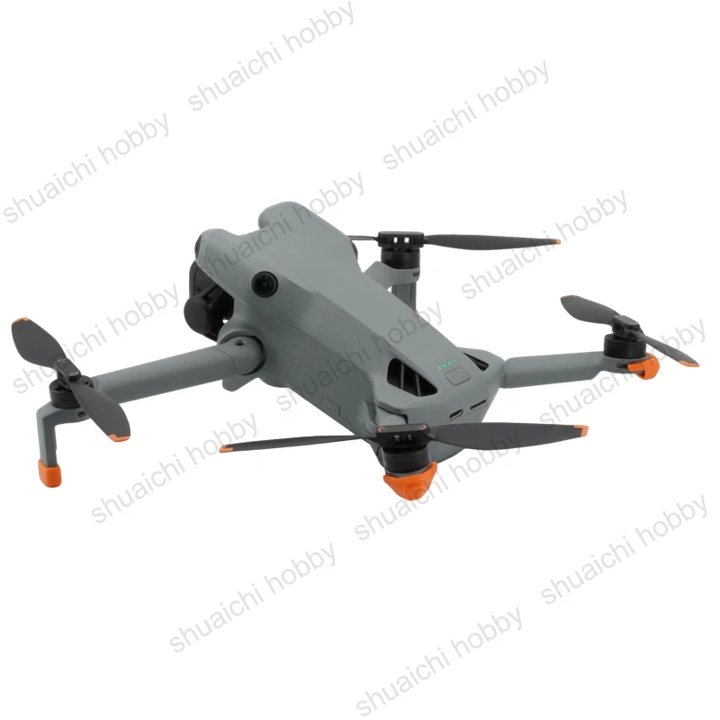 Kit pieds et capots lumineux pour drone DJI Mini 3 Pro - Pièces détachées