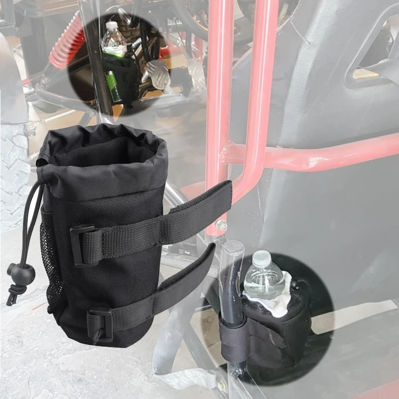 Влагозащищенный подстаканник UTV