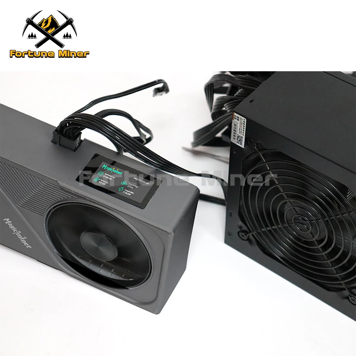НОВАЯ видеокарта Bitcoin Miner Magic Miner BG02 7TH/s 150 Вт SHA256 WiFi  Solo Lucky Miner BTC Crypto Mining ≈ 6 * Bitcoinxe Gamma 601 | AliExpress