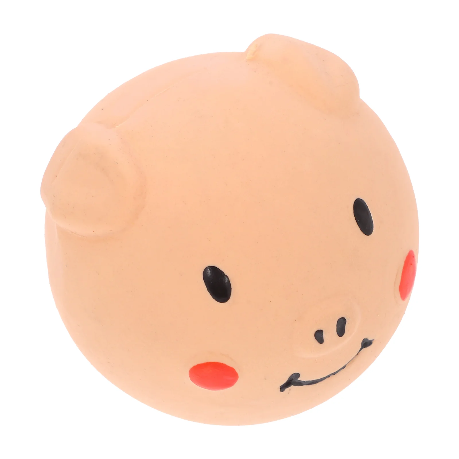 

Dog Interactive Toy Squeaky Dog Toy Dog Cartoon Animal Plaything Pet Squeaky Toy