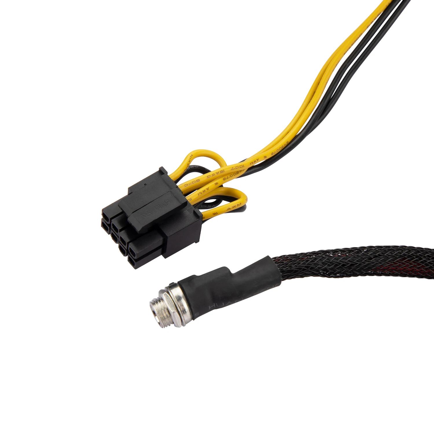 컴퓨터 게이머용 PCIO PSU 모듈, RGEEK DC 12V 300W 24 핀 ATX 커넥터, 미니 ITX PC 전원 공급 장치