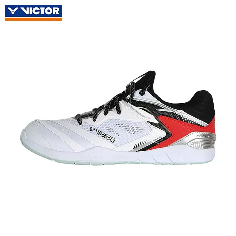 National team Victor Badminton Shoes men women cushion Sport Sneakers boots tennis tenis para hombre A970NitroLite