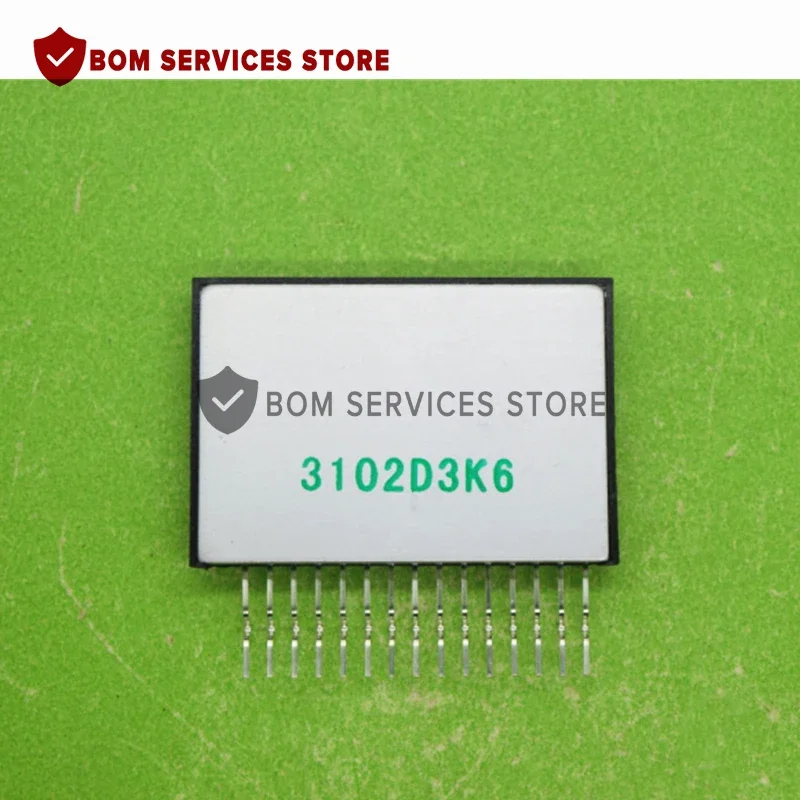 STK3102IV STK3102III ORIGINAL IPM MODULE