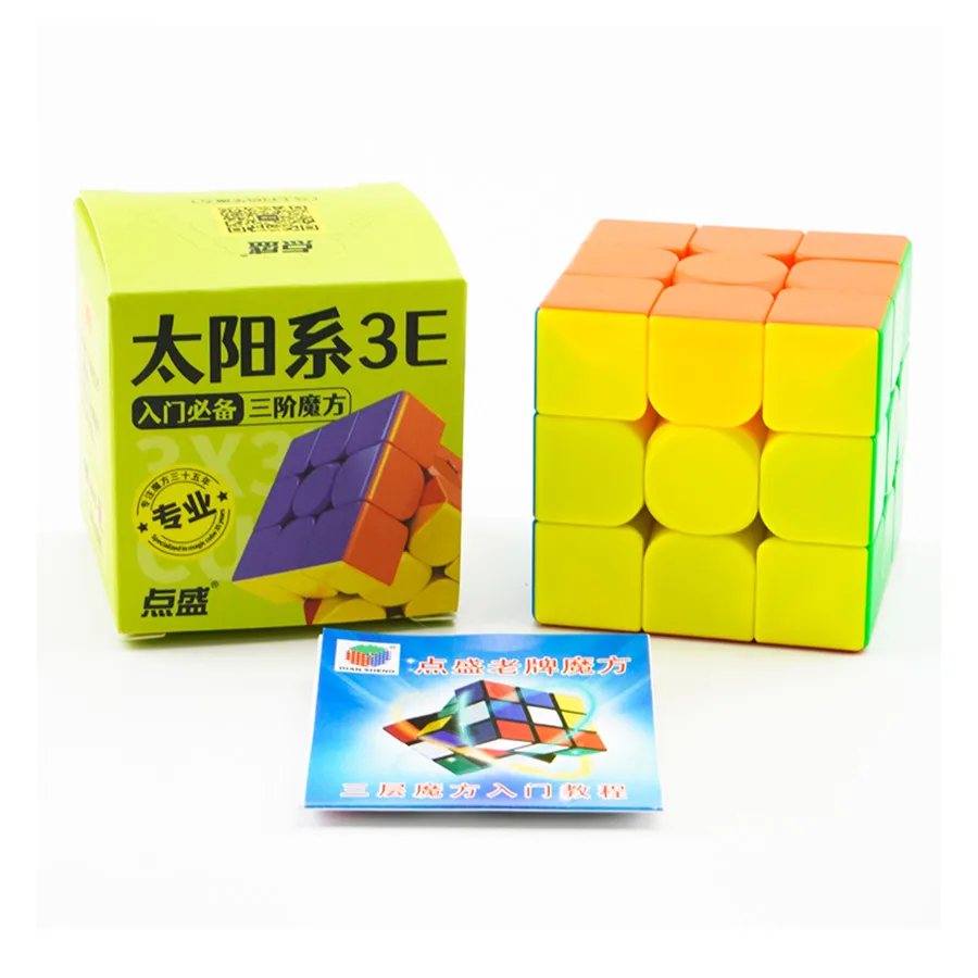 %E3%80%90Must-Have%20Accessories%E3%80%91%20DianSheng%20Solar%203x3%20Series%20Magnetic%20Stickerless%203%20Layers%20Speed%20Cube%20Professional%20Puzzle%20Toys%20For%20Children%20-%20Image%206