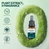 NAILPOP Monomer Odor Out Drops Easy to Apply Acrylic Liquid Neutralizer for Polish Smell Removal Nail Extensions and Acrylics 5
