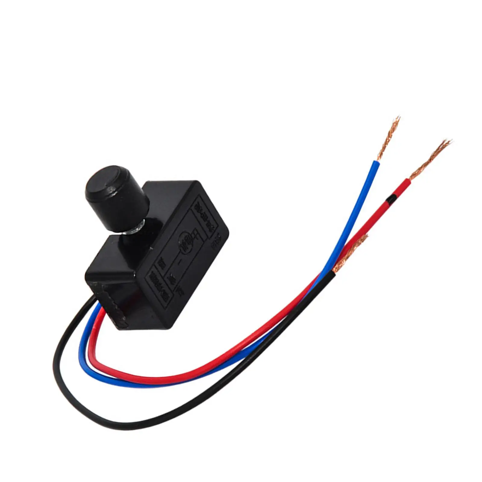 Universal DC Motor Speed Regulator Fan and Water Pump Control