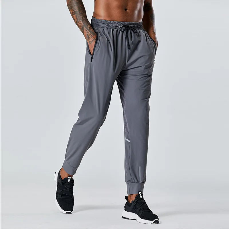 Quick drying Casual Sports Trousers 