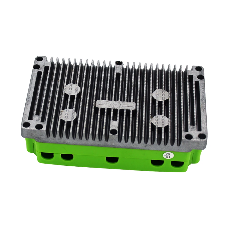 Nanjing Fardriver ND72260 48V-72V 80A 3KW DC sine wave electric scooter scooter Bluetooth debugging programming motor controller bluetooth wireless controller,ev charger controller,electronic speed controller