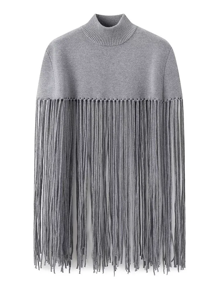 Pullover Cloak Image 5