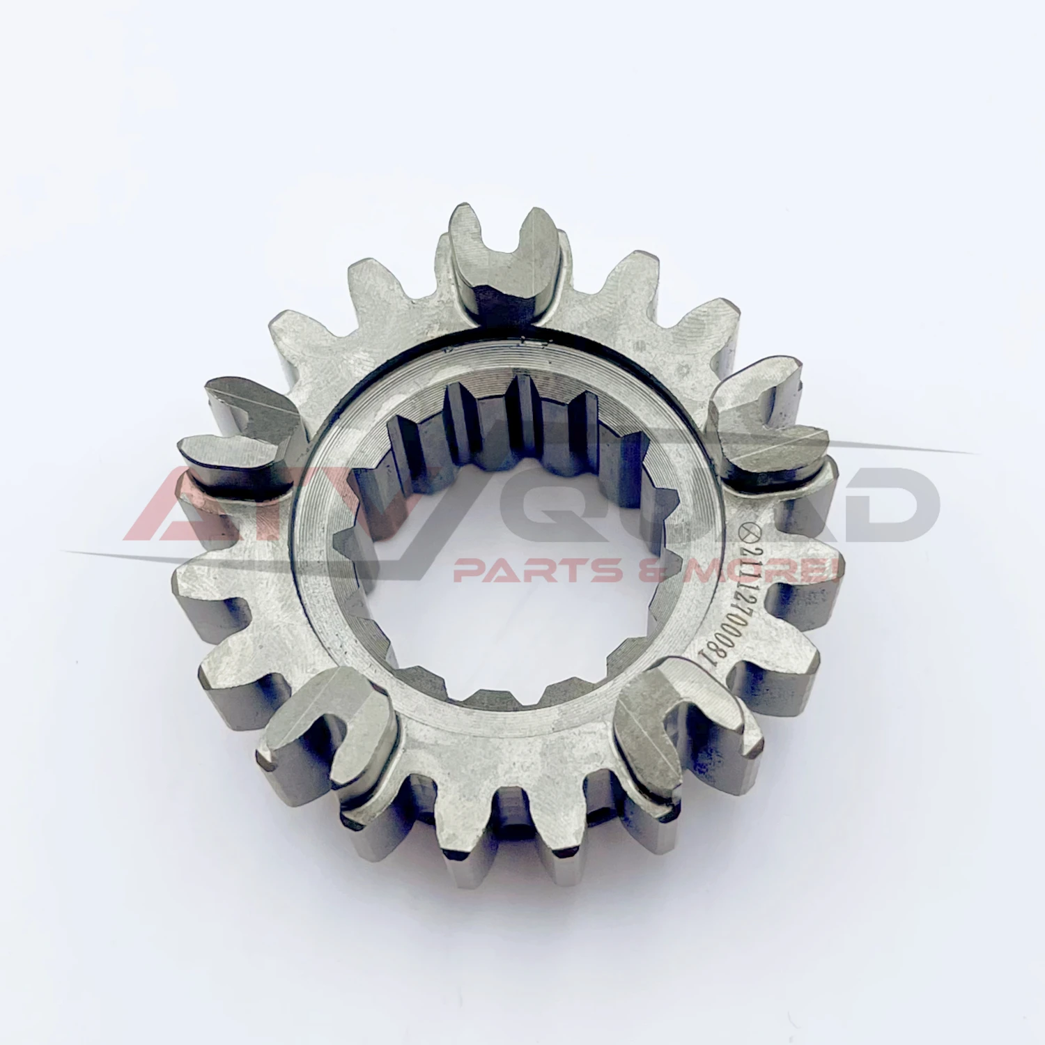 20T Main Low Range Gear for Odes 650 800 Bennche Warrior 800 Massimo Warrior 800 21040204701