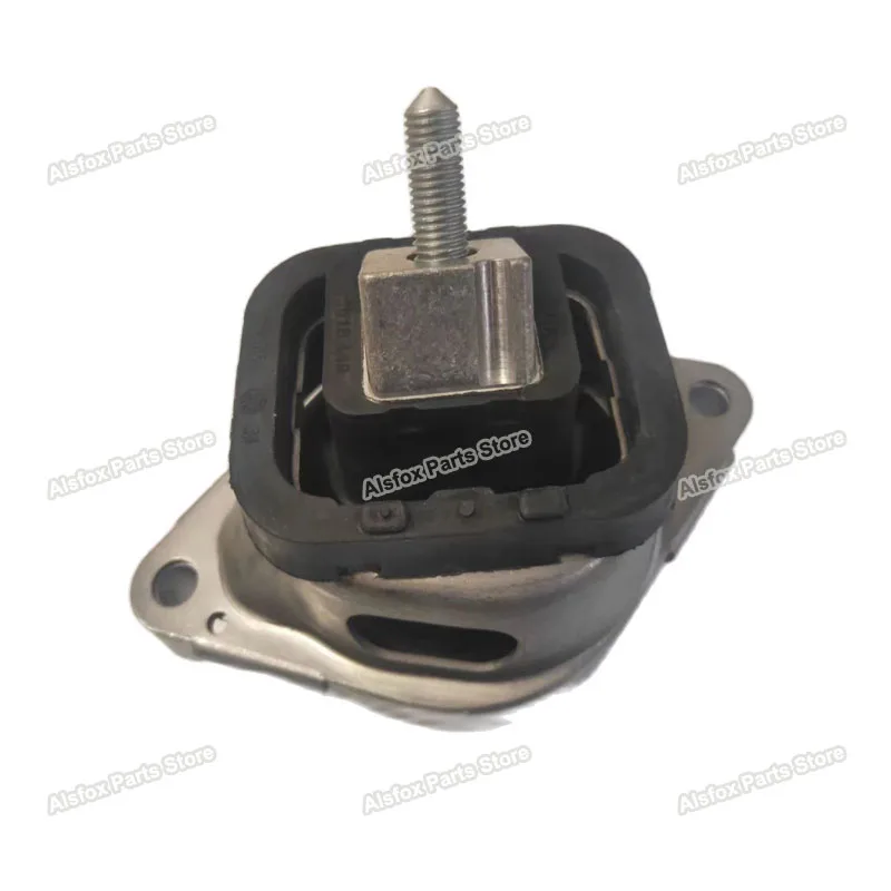 

Hydraulic Engine Motor Mounting Support Bearing Left or Right New For Land Rover Range Rover L322 KKB500480 KKB500500