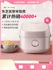 220V Toshiba Rice Cooker IH Multifunctional Household Sprouted Rice Fresh Rice Cooker 1