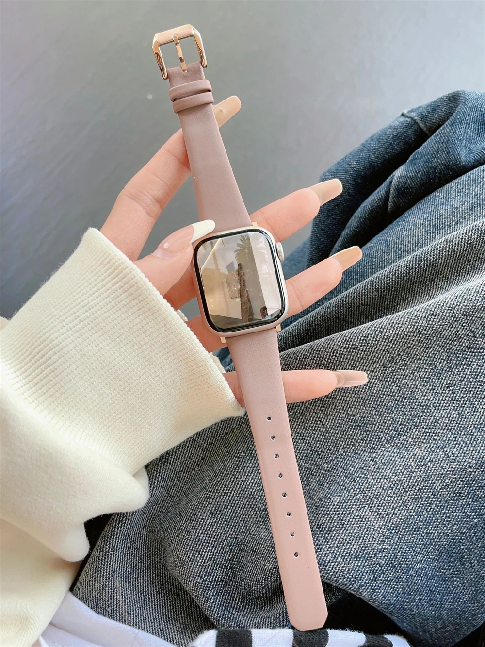 ȸ ũ    ð Ʈ 49mm  iWatch ø 8 7 45 41mm se 6 5 2 3 4 38 40 42mm 44MM, ̵ Ʈ