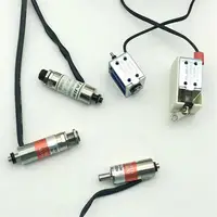 Tajima Embroidery Machine Accessories – Wire, Buckle & Sensor - Image 4