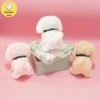 Plush Electric Rabbit Toys Electric Puppies That Bark Jump And Move Simulated Puppies Family Toys New Year Gifts Birthday Gifts 6
