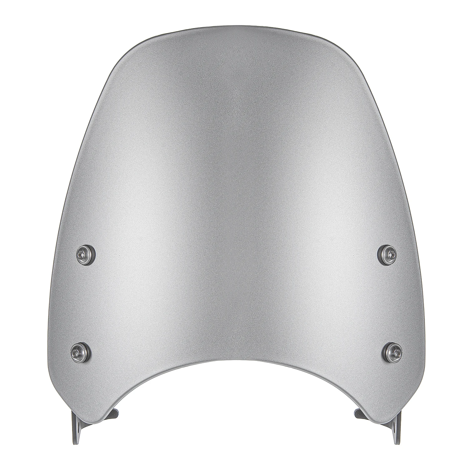 For Triumph Street Twin 900 2020-2022 2021 2020 Windshield Windscreen Visor Wind Screen Shield Deflector Motorcycle Accessories