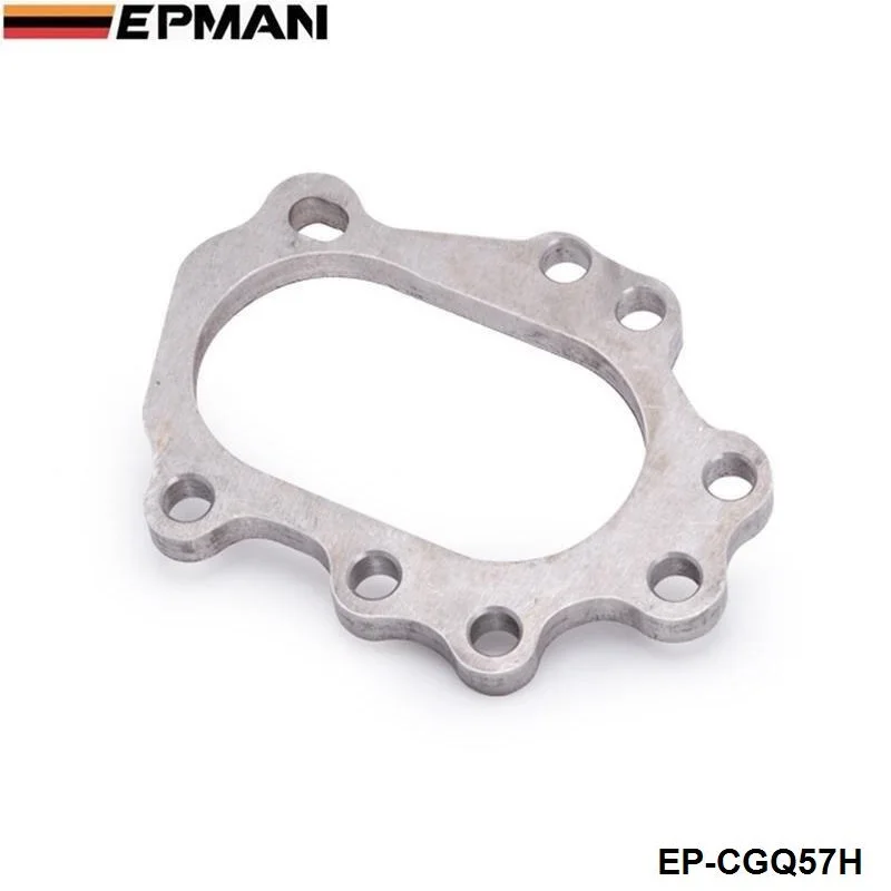 Мягкая сталь GT25/GT28R/GT28RS &amp T25/T28 Disch фланец EP-CGQ57H |